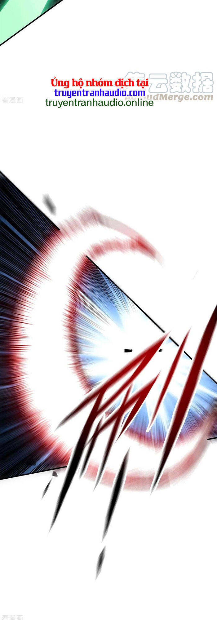 Vạn Cổ Đệ Nhất Tế Chapter 133 - Trang 2