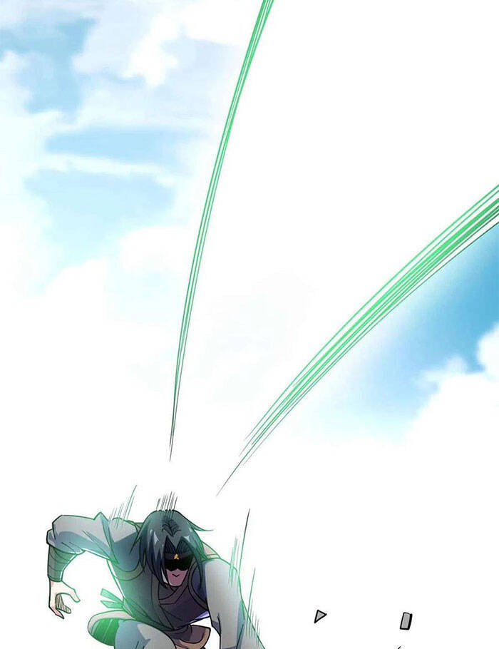 Vạn Cổ Đệ Nhất Tế Chapter 133 - Trang 2