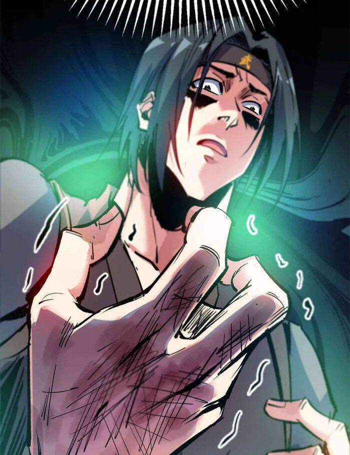 Vạn Cổ Đệ Nhất Tế Chapter 133 - Trang 2