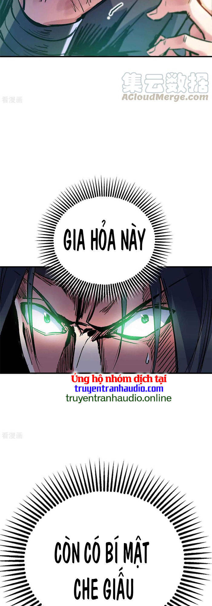 Vạn Cổ Đệ Nhất Tế Chapter 133 - Trang 2