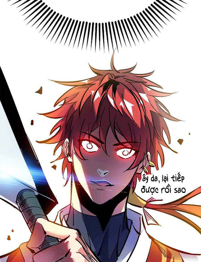 Vạn Cổ Đệ Nhất Tế Chapter 133 - Trang 2