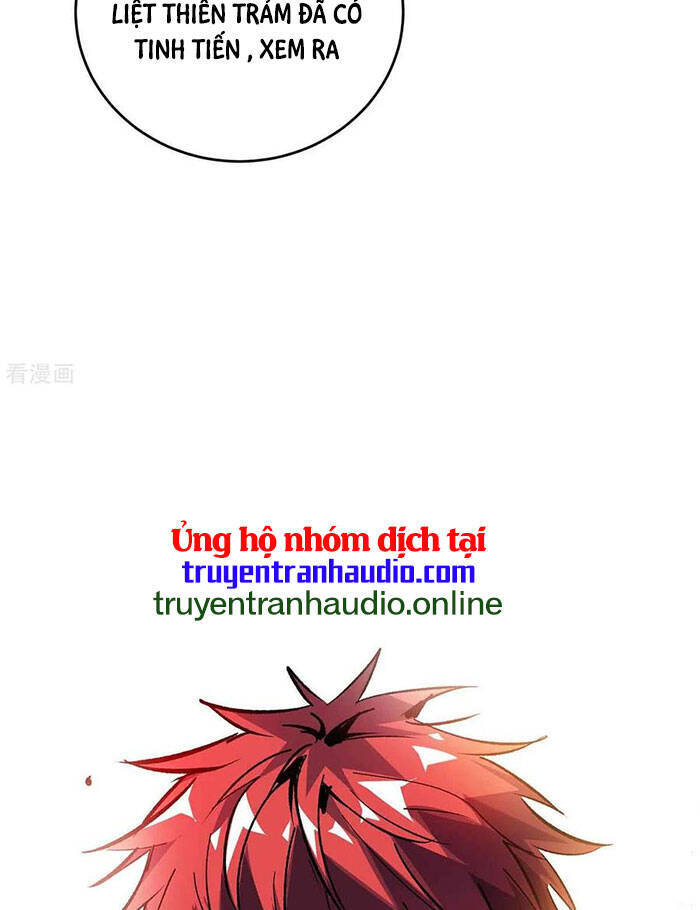 Vạn Cổ Đệ Nhất Tế Chapter 133 - Trang 2