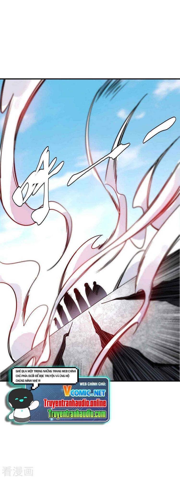 Vạn Cổ Đệ Nhất Tế Chapter 134 - Trang 2