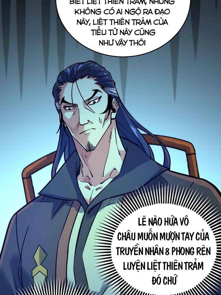 Vạn Cổ Đệ Nhất Tế Chapter 134 - Trang 2