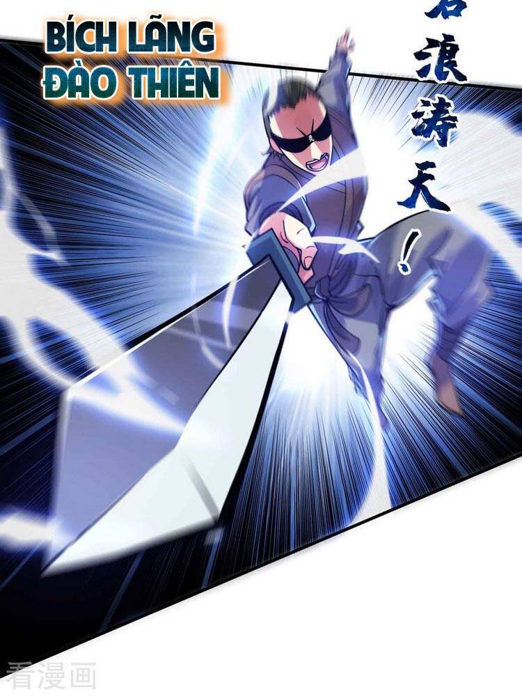 Vạn Cổ Đệ Nhất Tế Chapter 134 - Trang 2