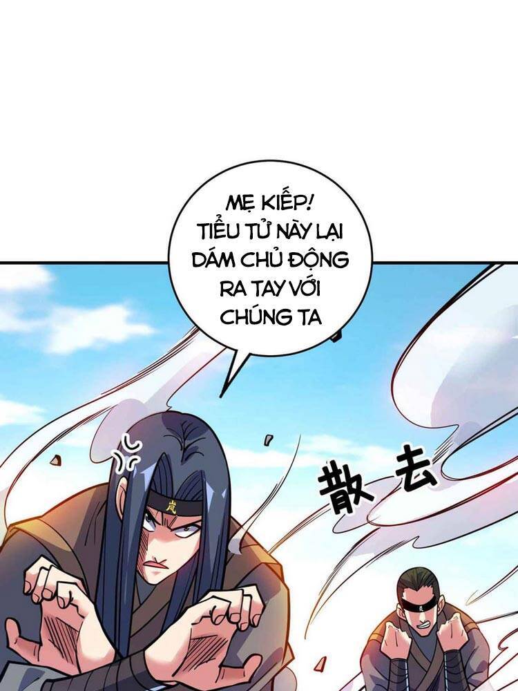 Vạn Cổ Đệ Nhất Tế Chapter 134 - Trang 2
