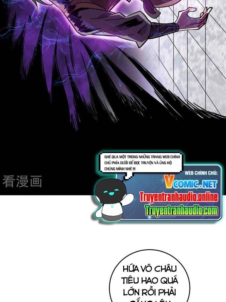 Vạn Cổ Đệ Nhất Tế Chapter 134 - Trang 2