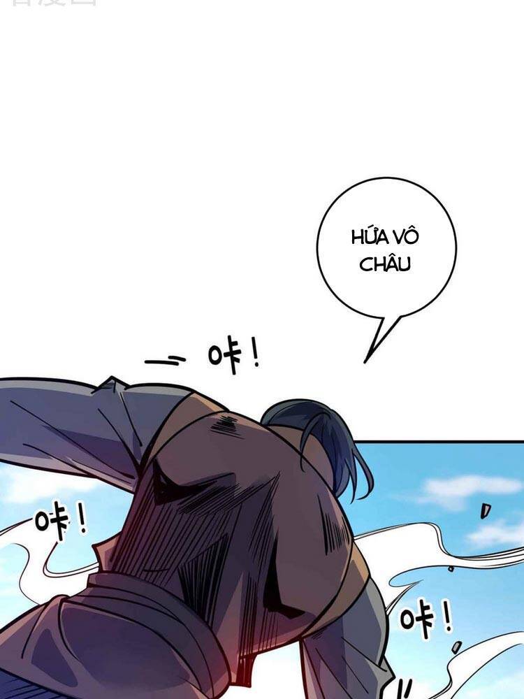 Vạn Cổ Đệ Nhất Tế Chapter 134 - Trang 2