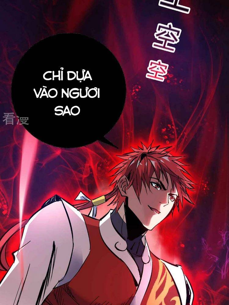 Vạn Cổ Đệ Nhất Tế Chapter 134 - Trang 2
