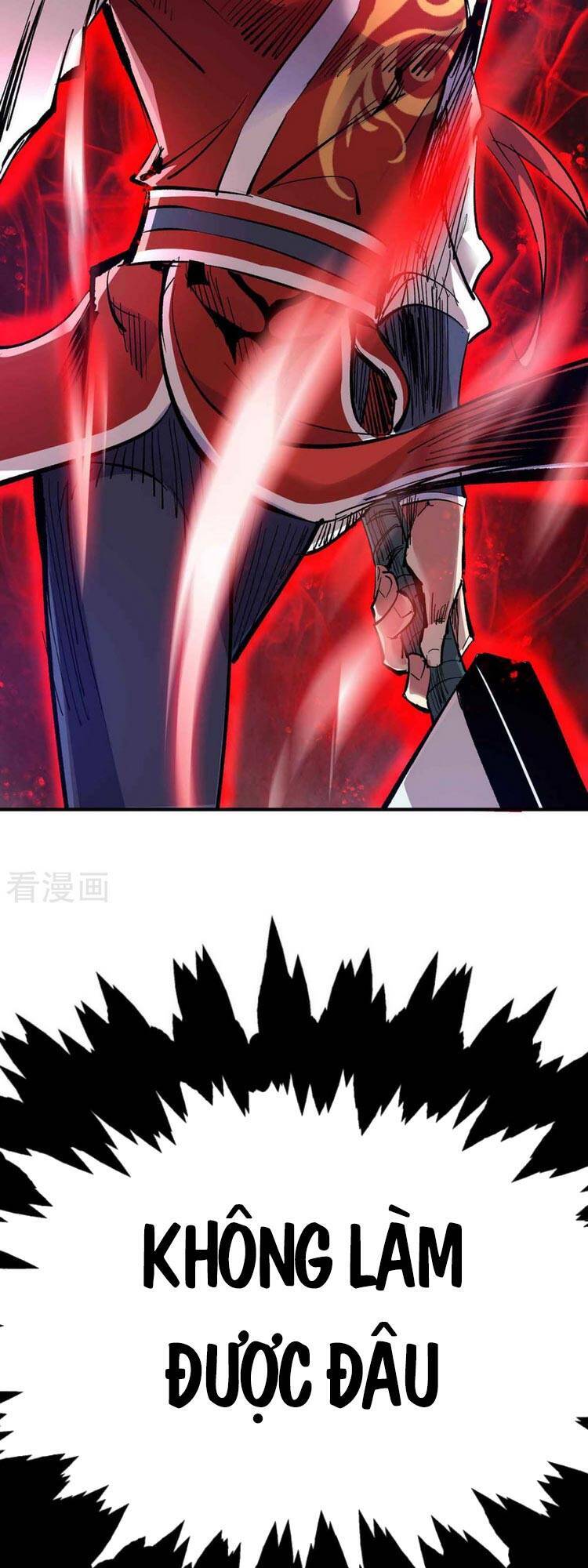 Vạn Cổ Đệ Nhất Tế Chapter 134 - Trang 2