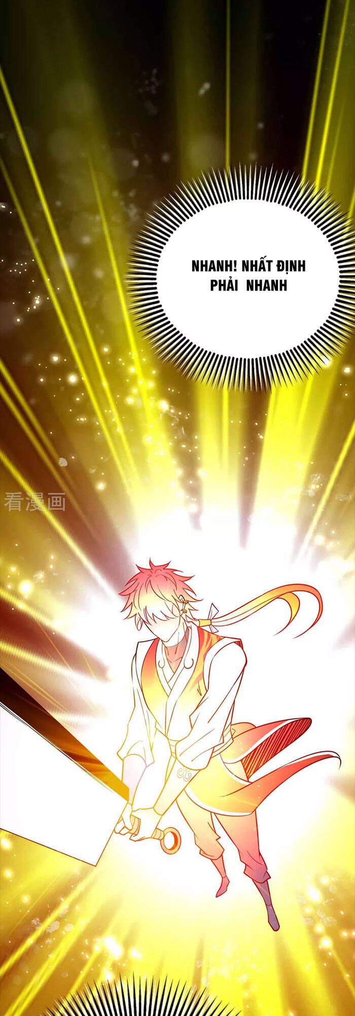 Vạn Cổ Đệ Nhất Tế Chapter 135 - Trang 2