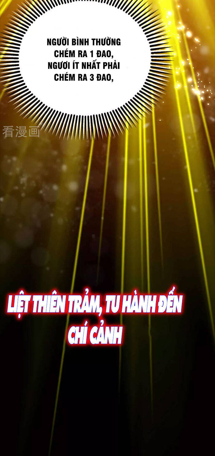 Vạn Cổ Đệ Nhất Tế Chapter 135 - Trang 2