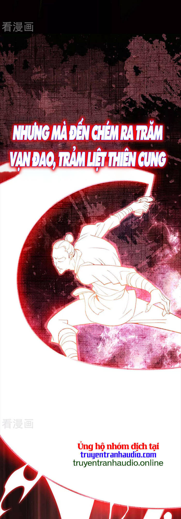 Vạn Cổ Đệ Nhất Tế Chapter 135 - Trang 2