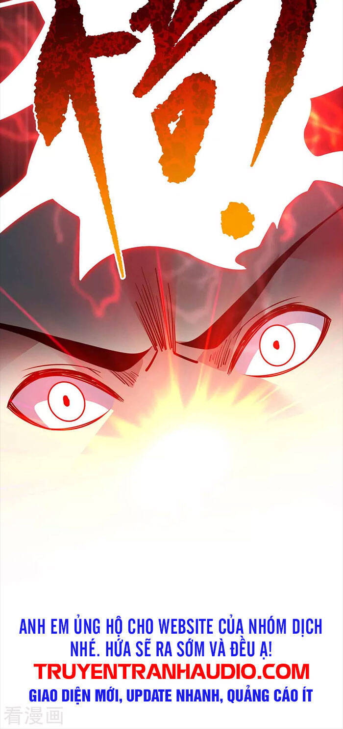 Vạn Cổ Đệ Nhất Tế Chapter 135 - Trang 2