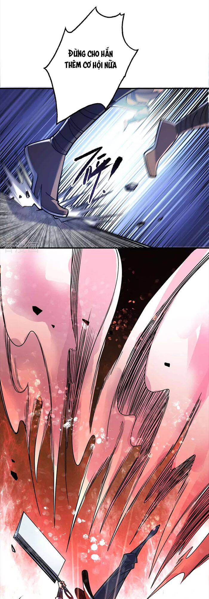 Vạn Cổ Đệ Nhất Tế Chapter 135 - Trang 2