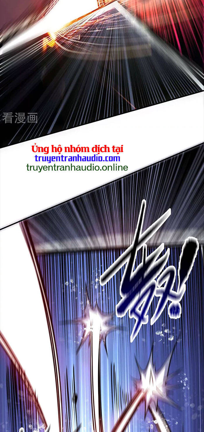 Vạn Cổ Đệ Nhất Tế Chapter 135 - Trang 2