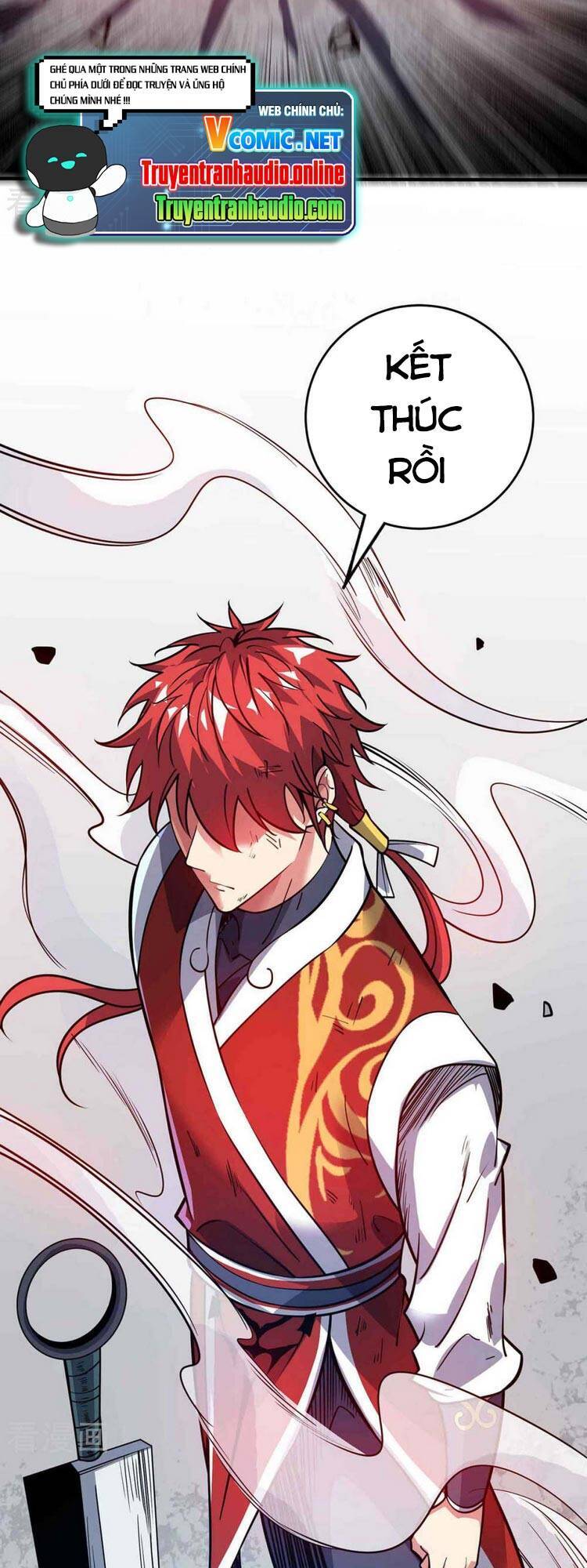 Vạn Cổ Đệ Nhất Tế Chapter 136 - Trang 2