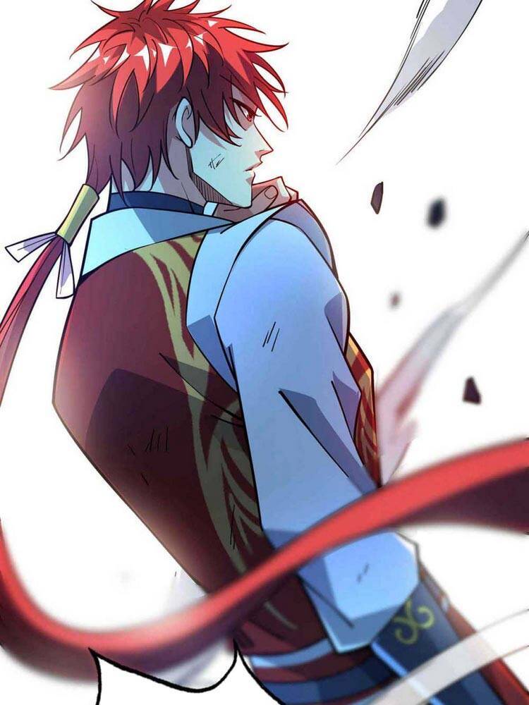 Vạn Cổ Đệ Nhất Tế Chapter 136 - Trang 2