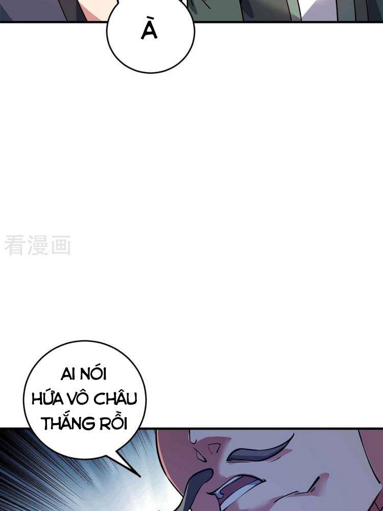 Vạn Cổ Đệ Nhất Tế Chapter 136 - Trang 2