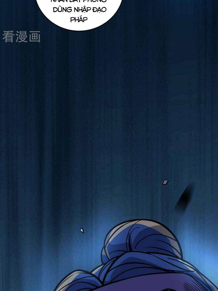 Vạn Cổ Đệ Nhất Tế Chapter 136 - Trang 2