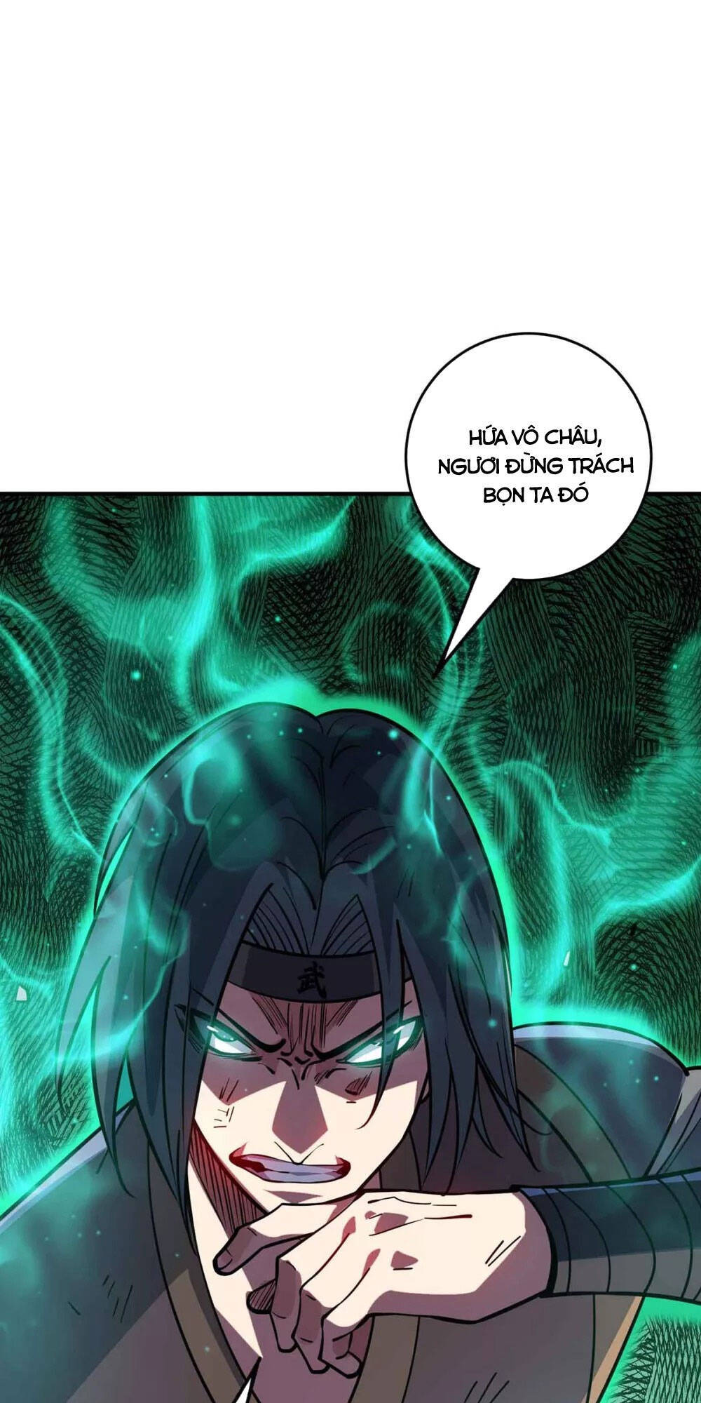 Vạn Cổ Đệ Nhất Tế Chapter 137 - Trang 2