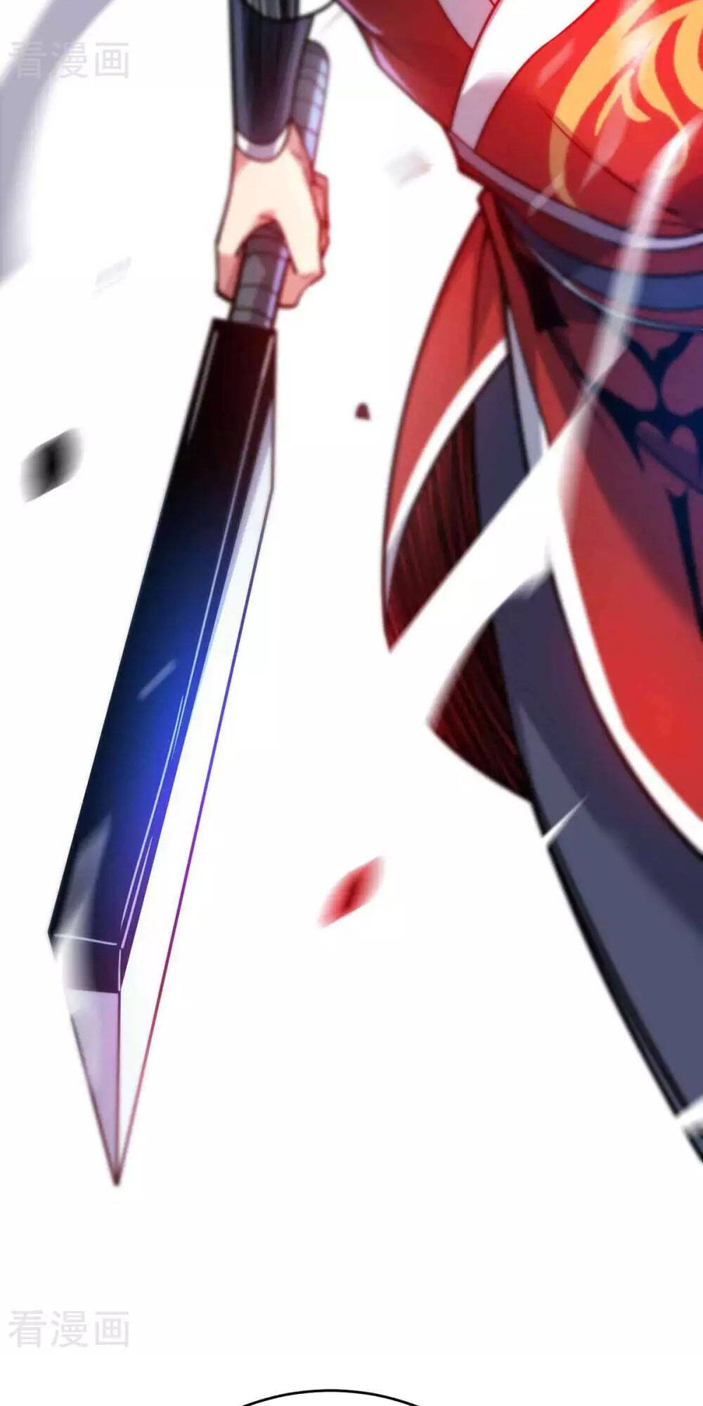 Vạn Cổ Đệ Nhất Tế Chapter 137 - Trang 2