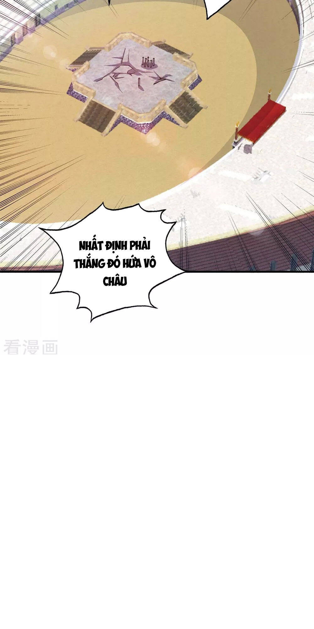 Vạn Cổ Đệ Nhất Tế Chapter 137 - Trang 2