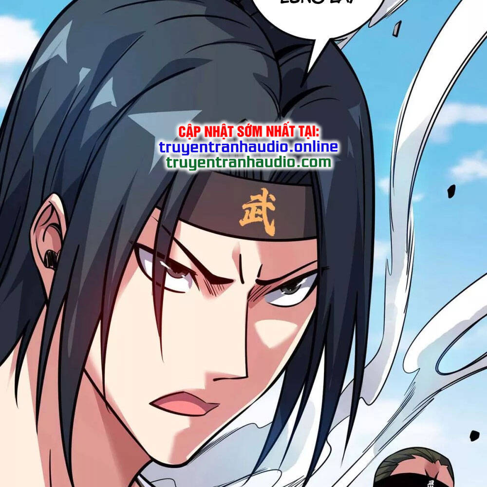 Vạn Cổ Đệ Nhất Tế Chapter 137 - Trang 2