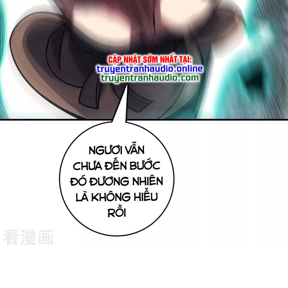 Vạn Cổ Đệ Nhất Tế Chapter 137 - Trang 2