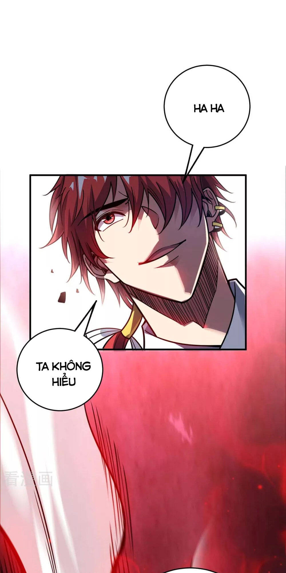Vạn Cổ Đệ Nhất Tế Chapter 137 - Trang 2