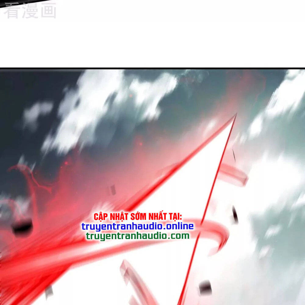 Vạn Cổ Đệ Nhất Tế Chapter 137 - Trang 2
