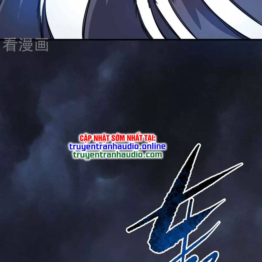 Vạn Cổ Đệ Nhất Tế Chapter 137 - Trang 2