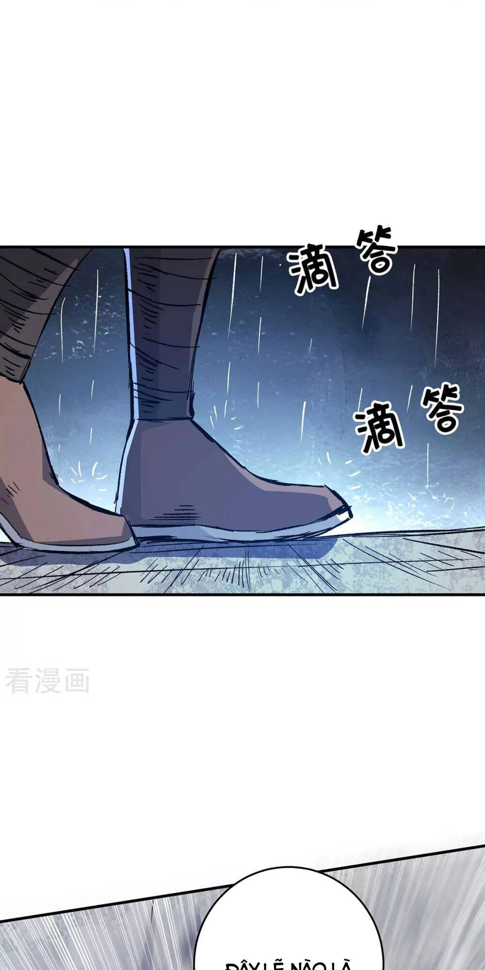 Vạn Cổ Đệ Nhất Tế Chapter 137 - Trang 2