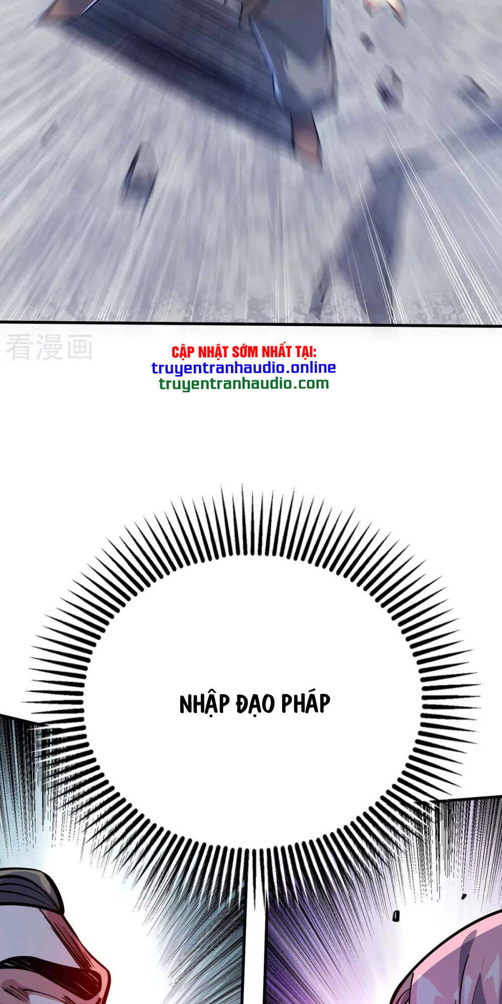 Vạn Cổ Đệ Nhất Tế Chapter 137 - Trang 2