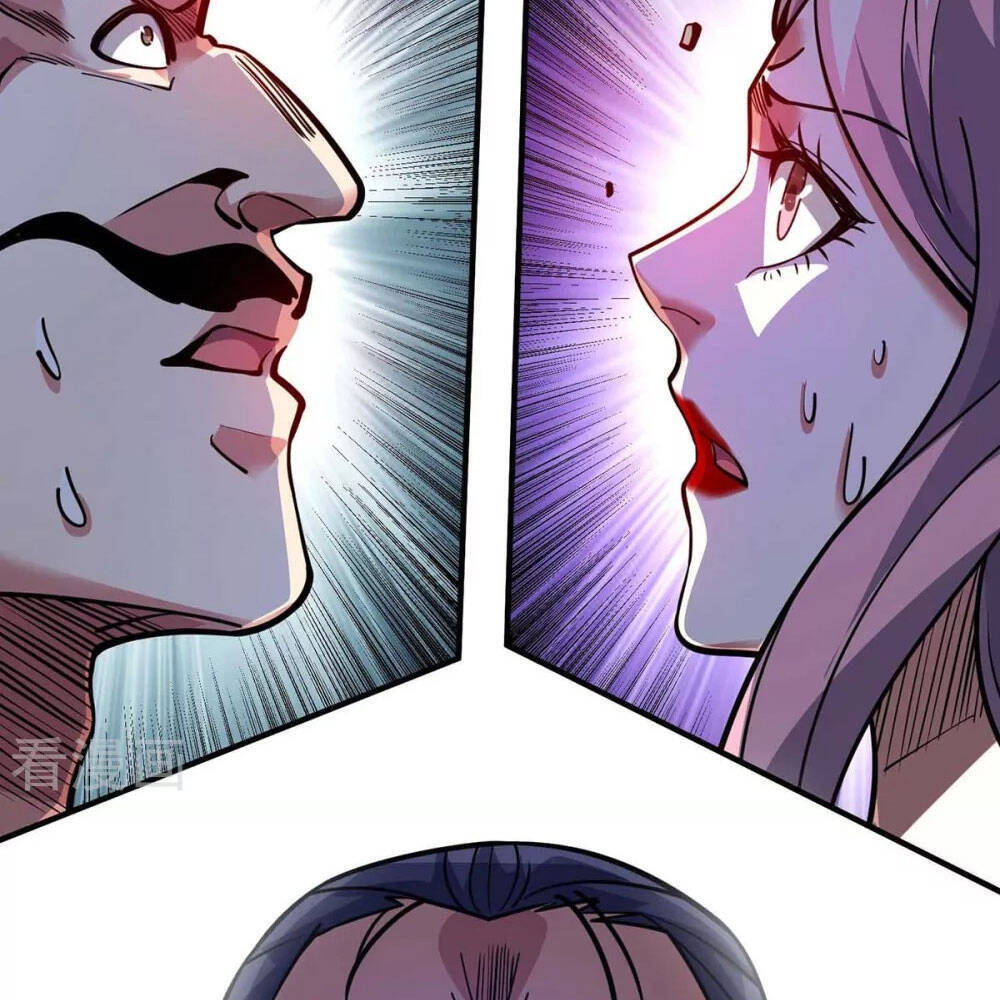 Vạn Cổ Đệ Nhất Tế Chapter 137 - Trang 2