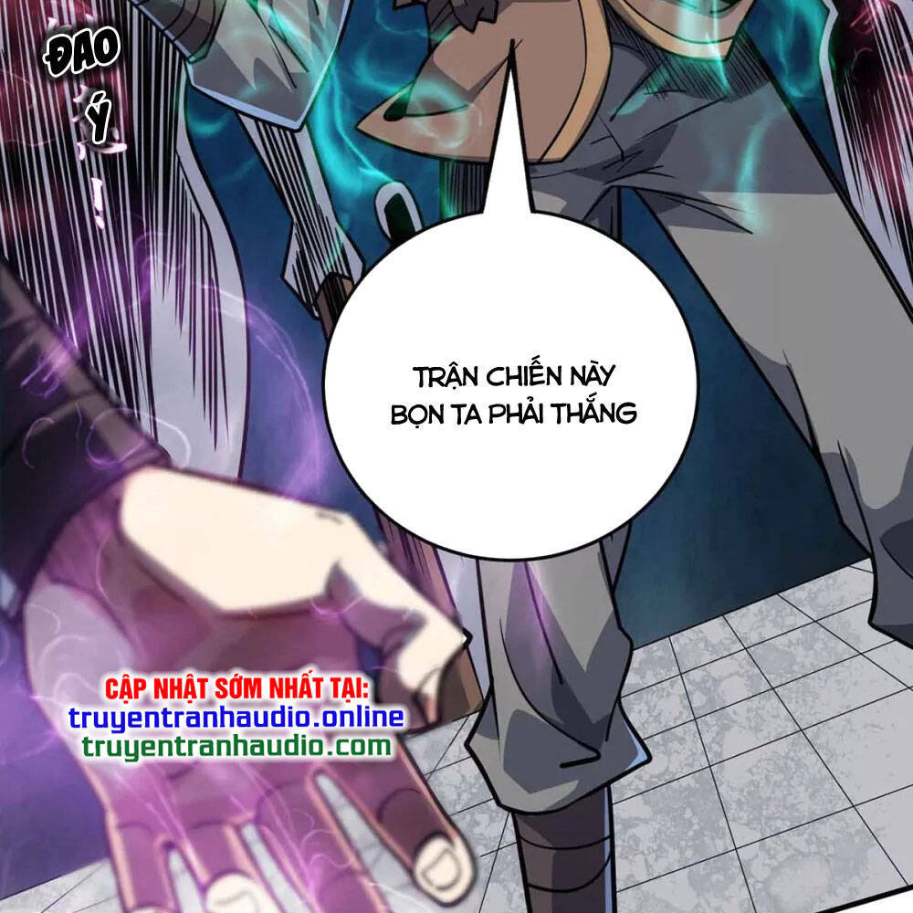 Vạn Cổ Đệ Nhất Tế Chapter 137 - Trang 2