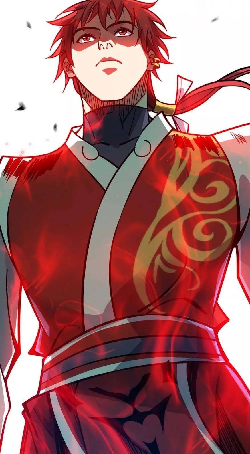 Vạn Cổ Đệ Nhất Tế Chapter 137 - Trang 2