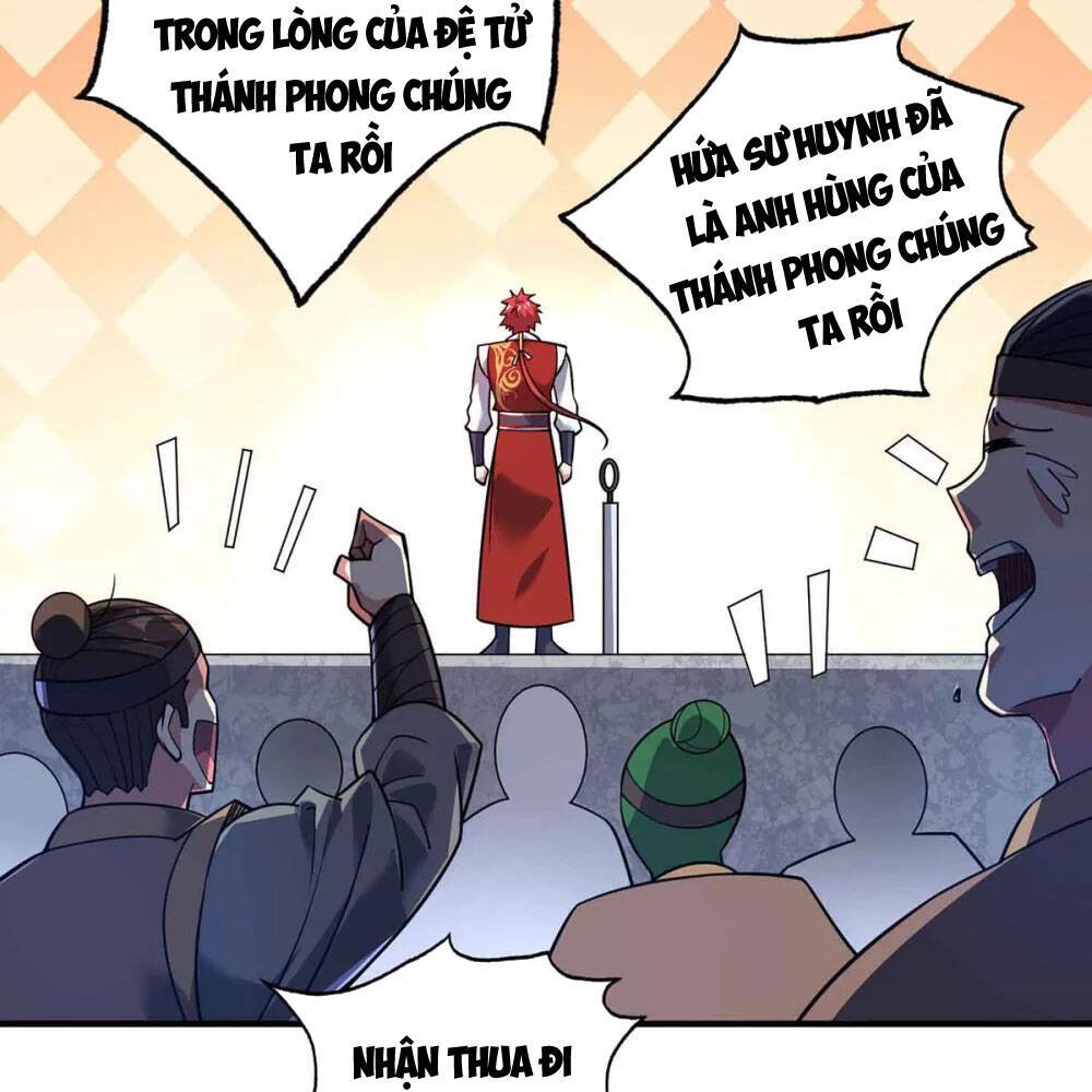 Vạn Cổ Đệ Nhất Tế Chapter 137 - Trang 2