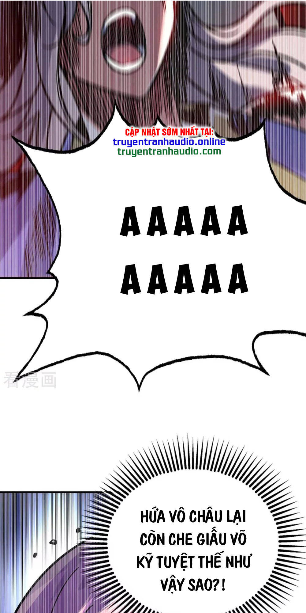 Vạn Cổ Đệ Nhất Tế Chapter 138 - Trang 2