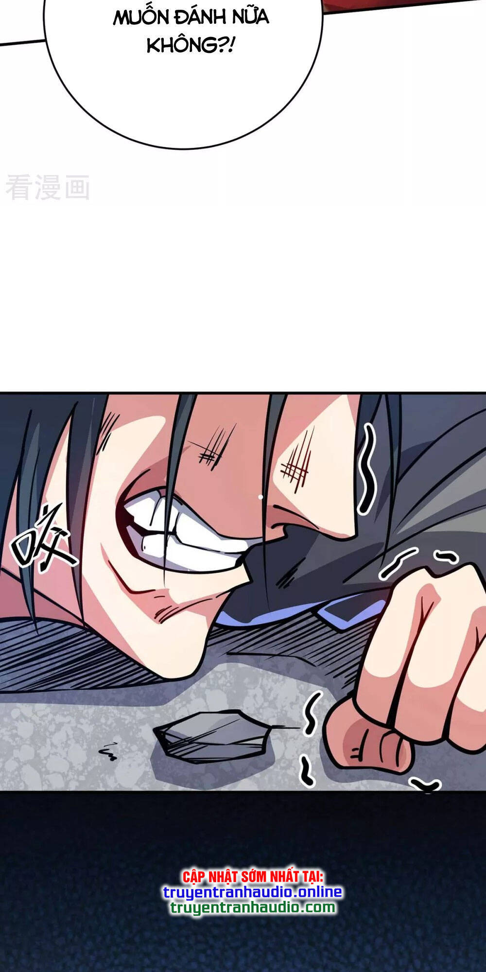 Vạn Cổ Đệ Nhất Tế Chapter 138 - Trang 2