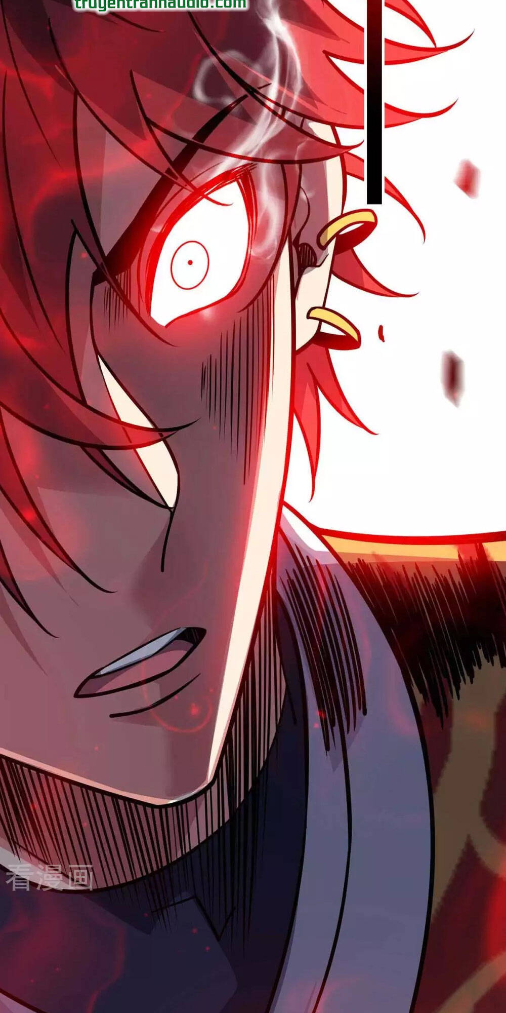 Vạn Cổ Đệ Nhất Tế Chapter 138 - Trang 2