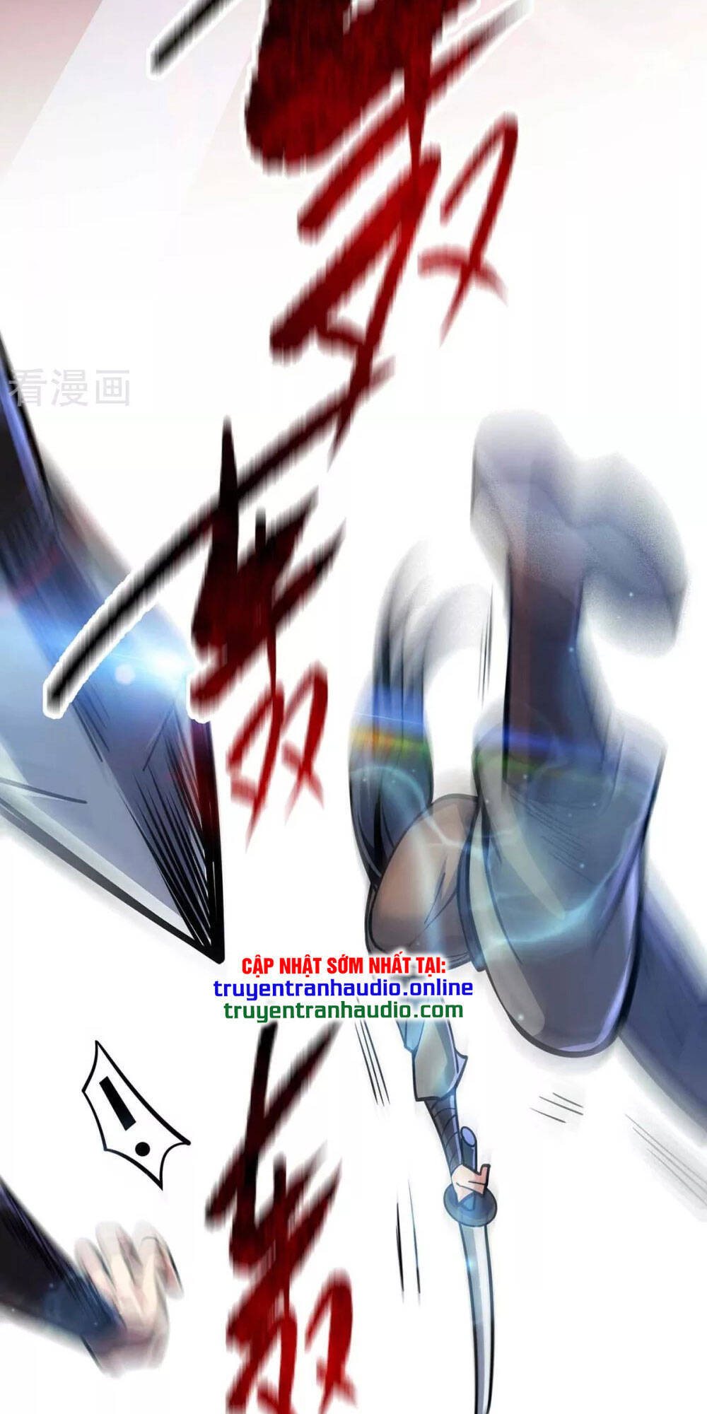 Vạn Cổ Đệ Nhất Tế Chapter 138 - Trang 2