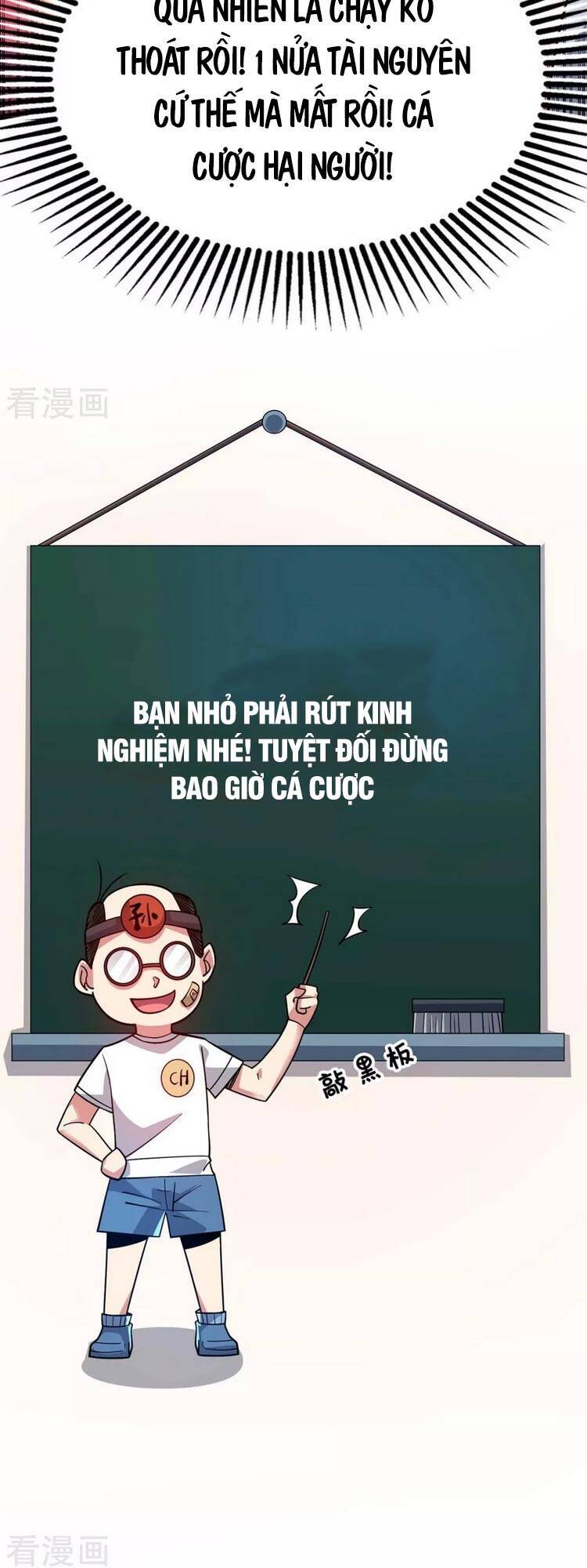 Vạn Cổ Đệ Nhất Tế Chapter 139 - Trang 2