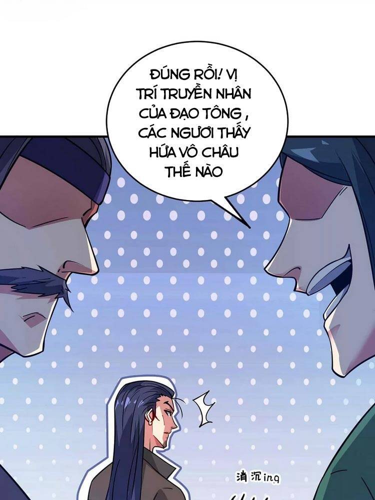 Vạn Cổ Đệ Nhất Tế Chapter 139 - Trang 2