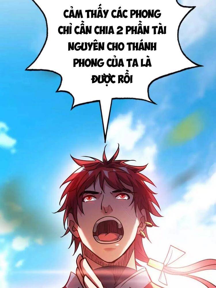 Vạn Cổ Đệ Nhất Tế Chapter 139 - Trang 2