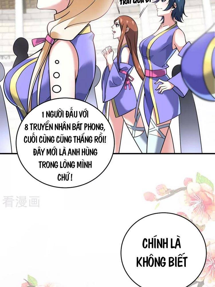 Vạn Cổ Đệ Nhất Tế Chapter 139 - Trang 2