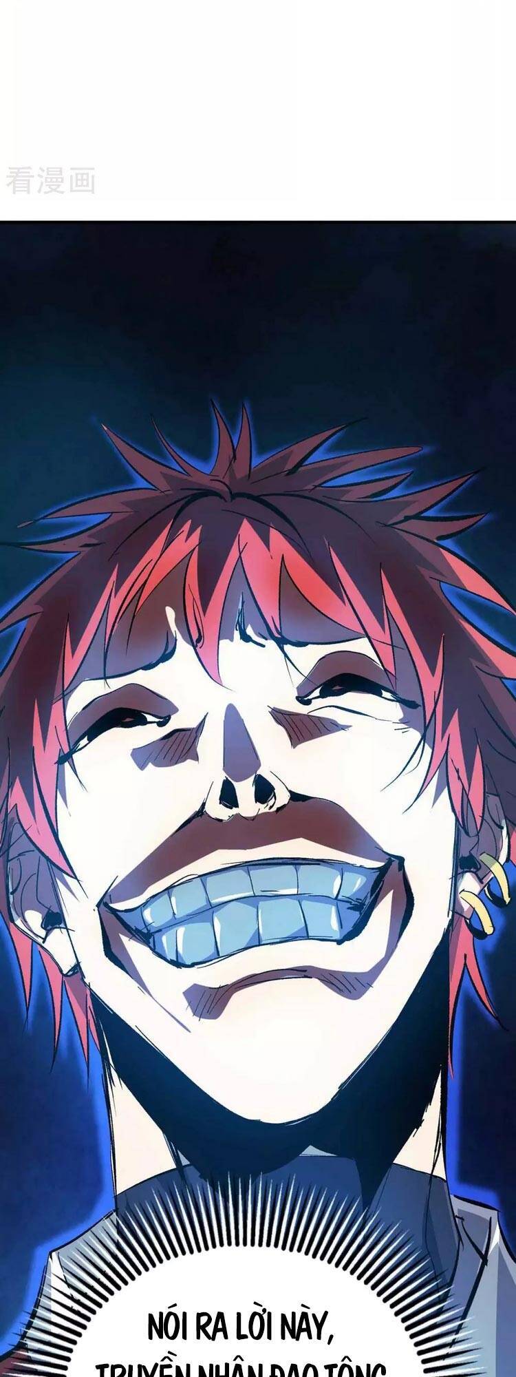 Vạn Cổ Đệ Nhất Tế Chapter 139 - Trang 2