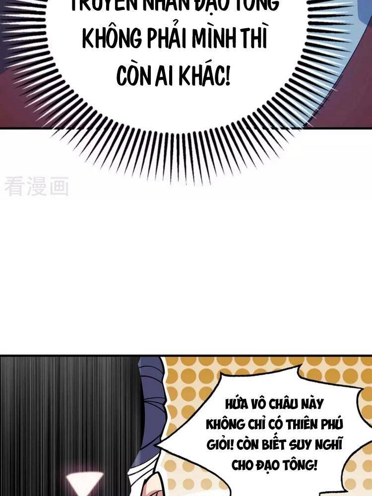 Vạn Cổ Đệ Nhất Tế Chapter 139 - Trang 2