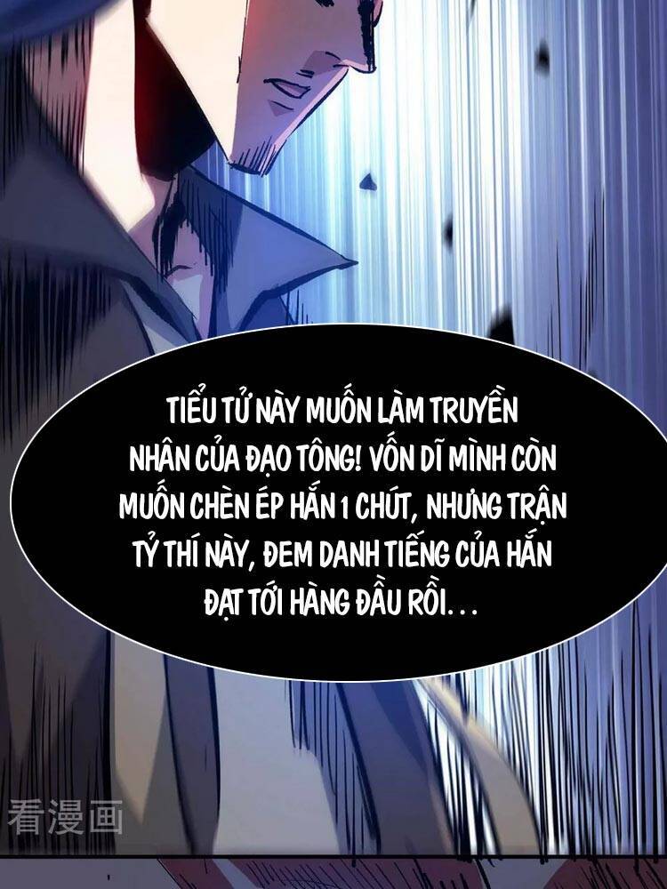 Vạn Cổ Đệ Nhất Tế Chapter 139 - Trang 2