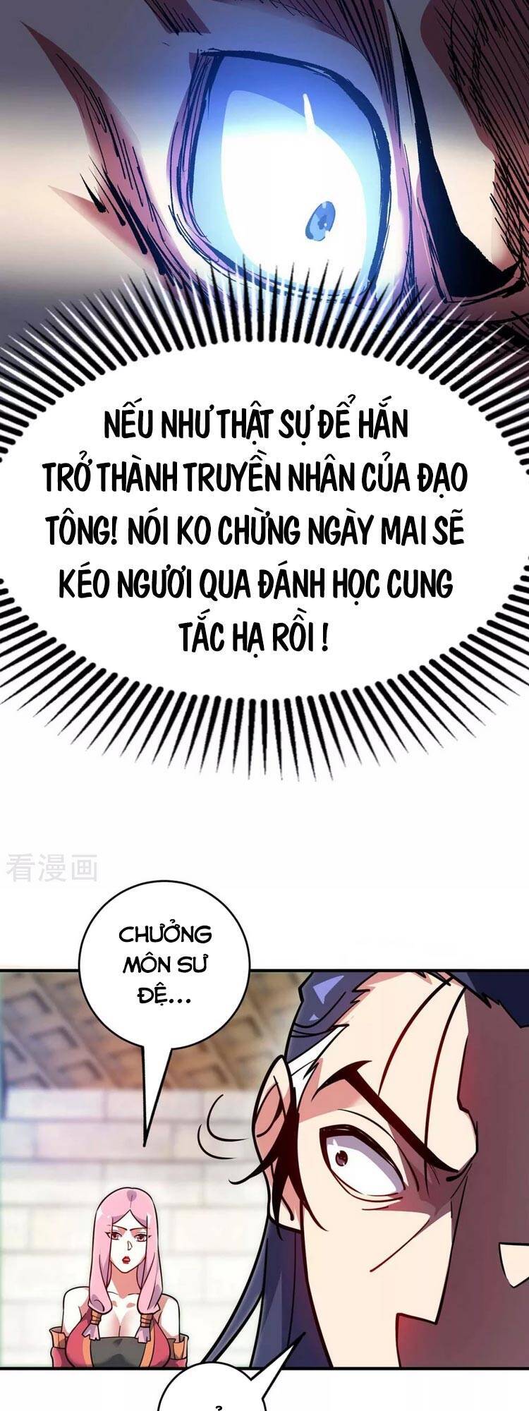 Vạn Cổ Đệ Nhất Tế Chapter 139 - Trang 2